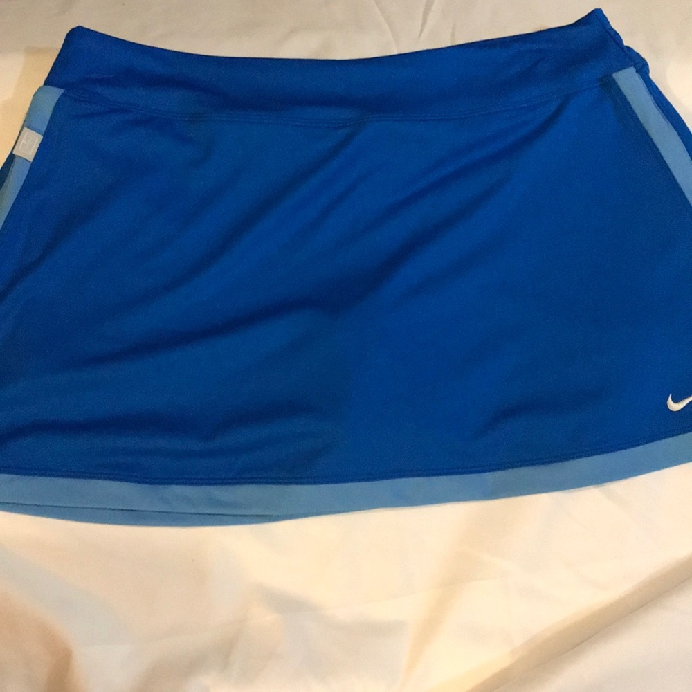 Nike Skort/Shorts